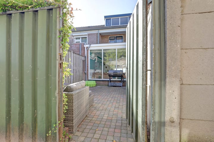 Photo 31 of Paterstraat 22