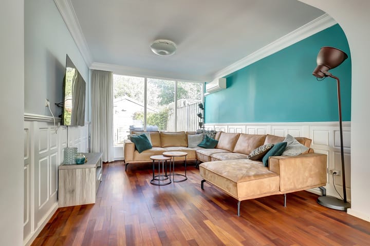 Photo 4 of Paterstraat 22