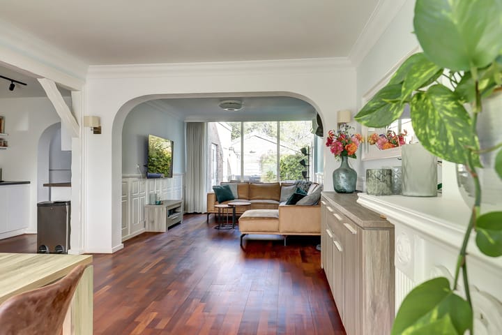 Photo 3 of Paterstraat 22