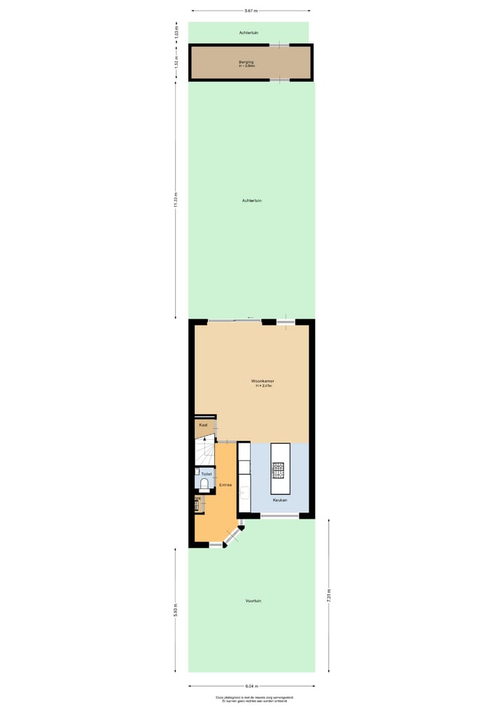 Foto 53 van Bizetstraat 4