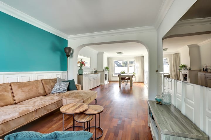 Photo 5 of Paterstraat 22