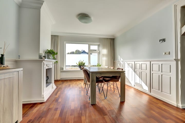 Photo 7 of Paterstraat 22