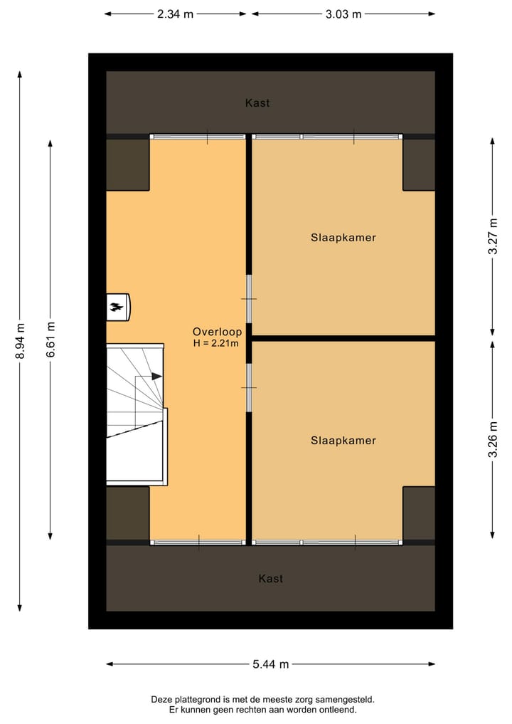 Foto 56 van Bizetstraat 4