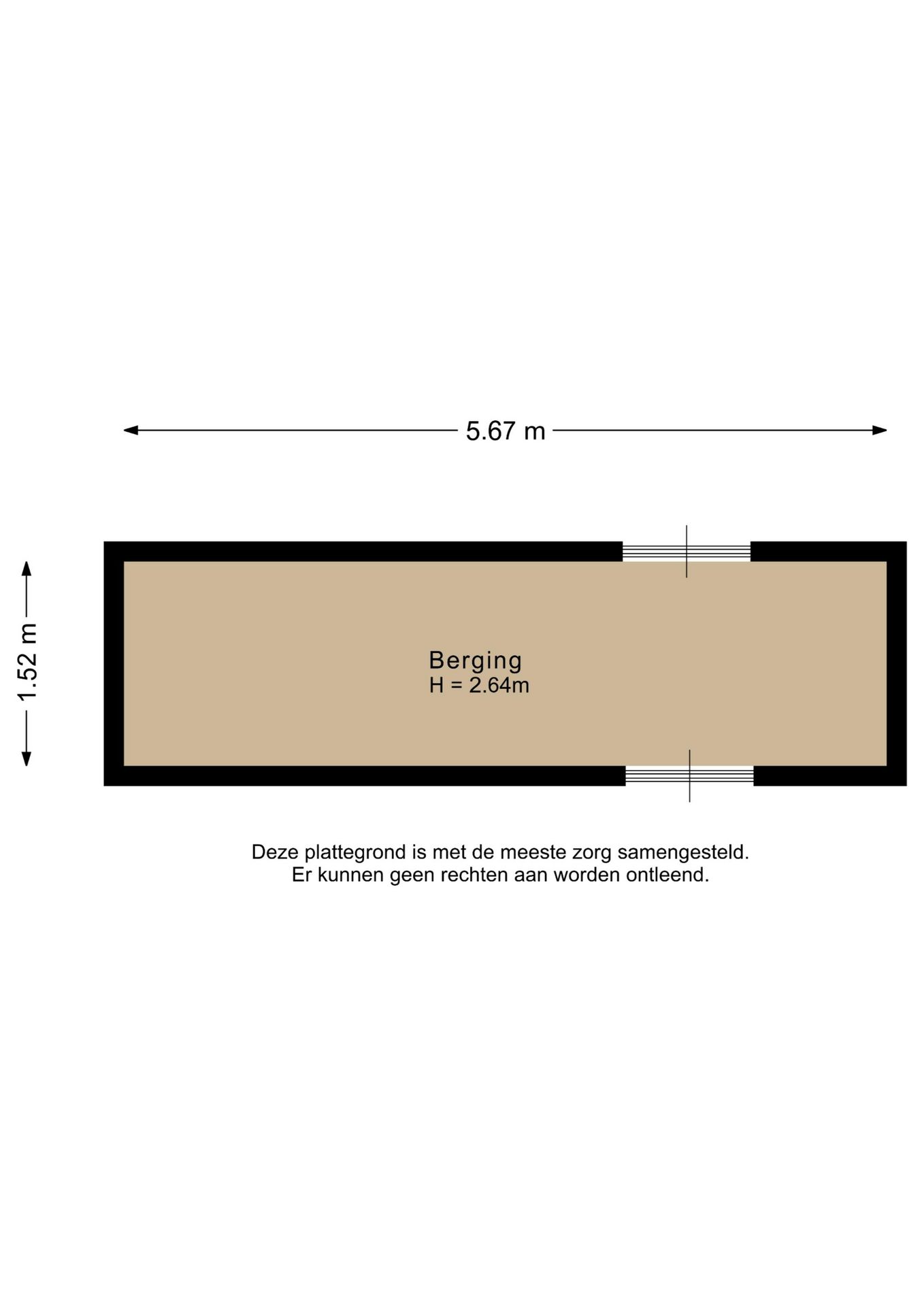 Foto 57 van Bizetstraat 4