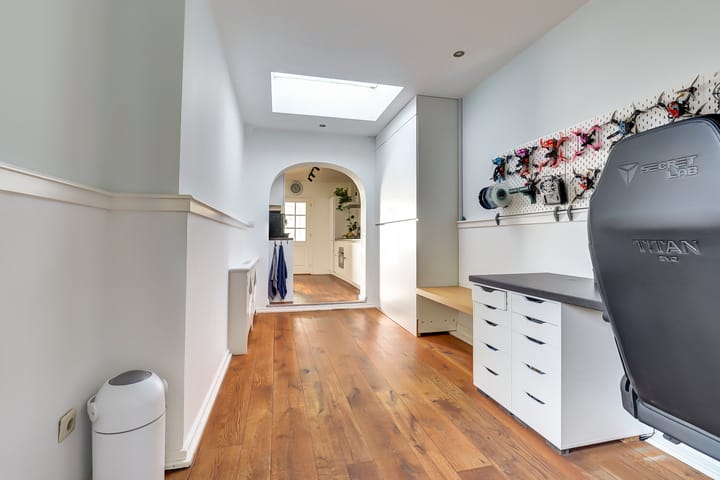 Photo 13 of Paterstraat 22