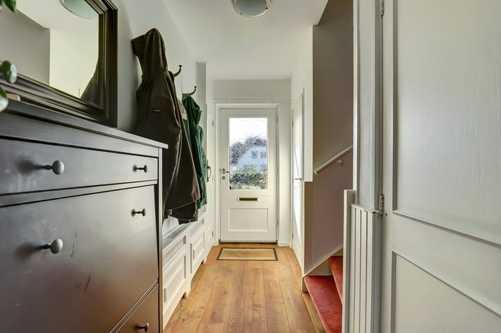 Photo 15 of Paterstraat 22