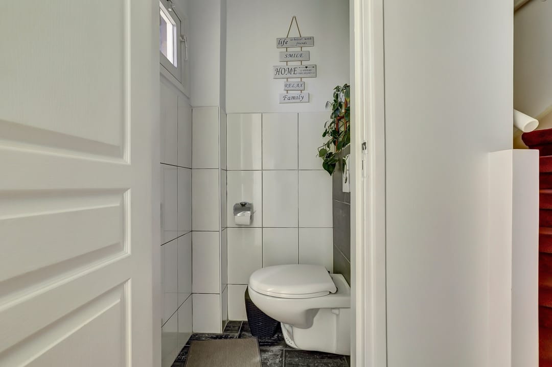 Photo 16 of Paterstraat 22