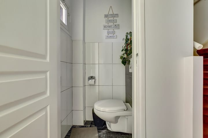 Photo 16 of Paterstraat 22