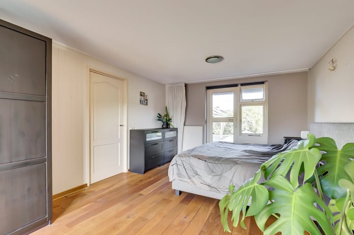 Photo 19 of Paterstraat 22