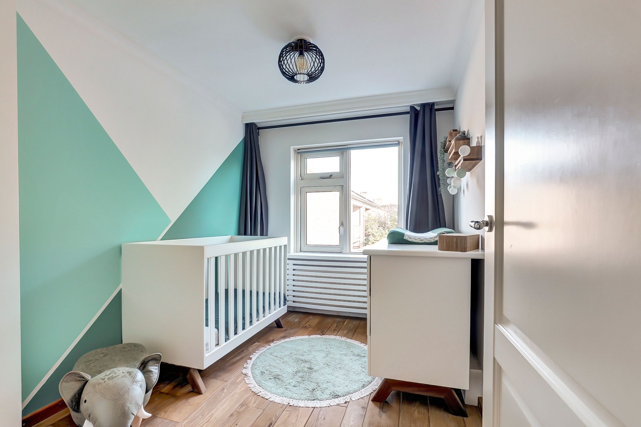 Photo 21 of Paterstraat 22