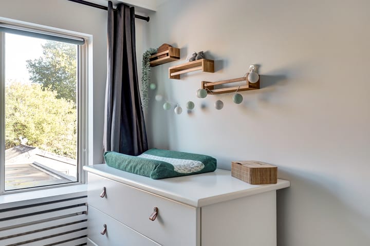 Photo 22 of Paterstraat 22