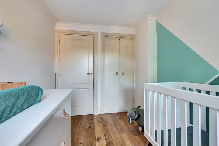 Photo 23 of Paterstraat 22