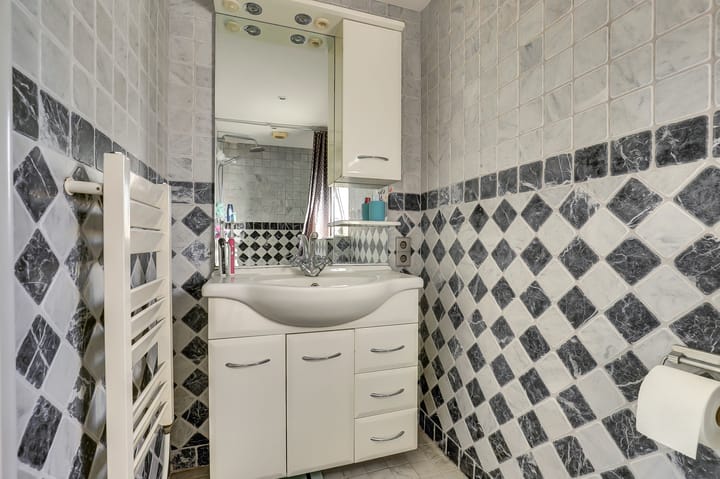 Photo 25 of Paterstraat 22