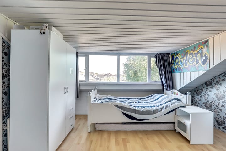 Photo 28 of Paterstraat 22