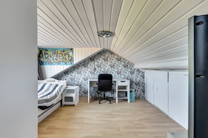 Photo 29 of Paterstraat 22