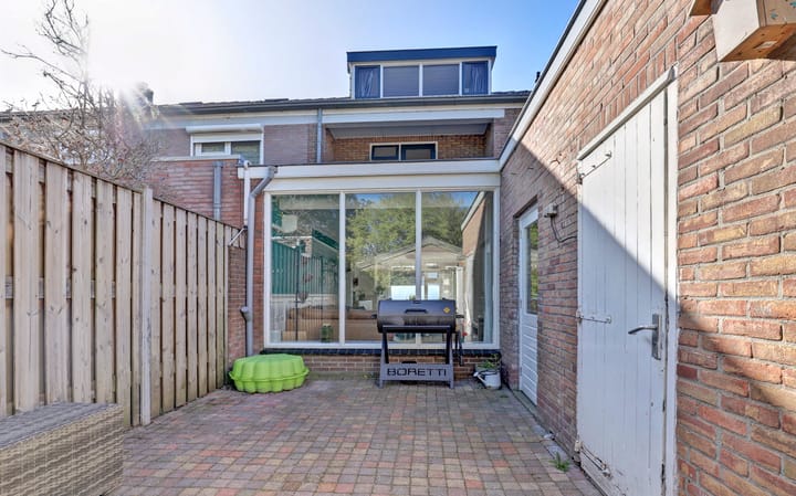 Photo 2 of Paterstraat 22