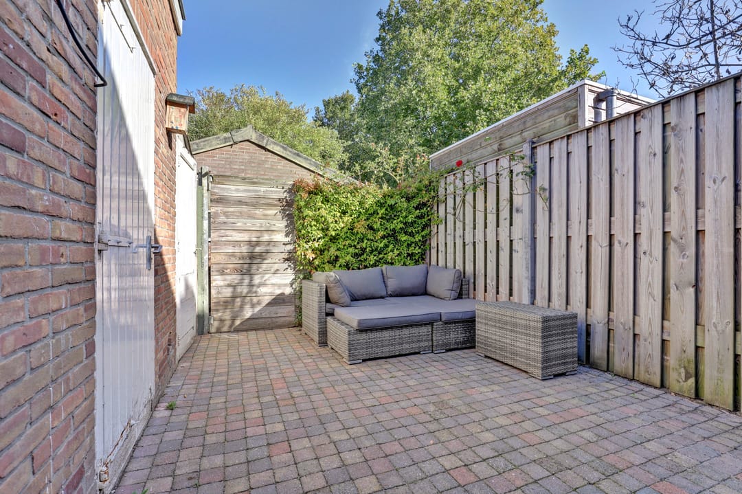 Photo 32 of Paterstraat 22