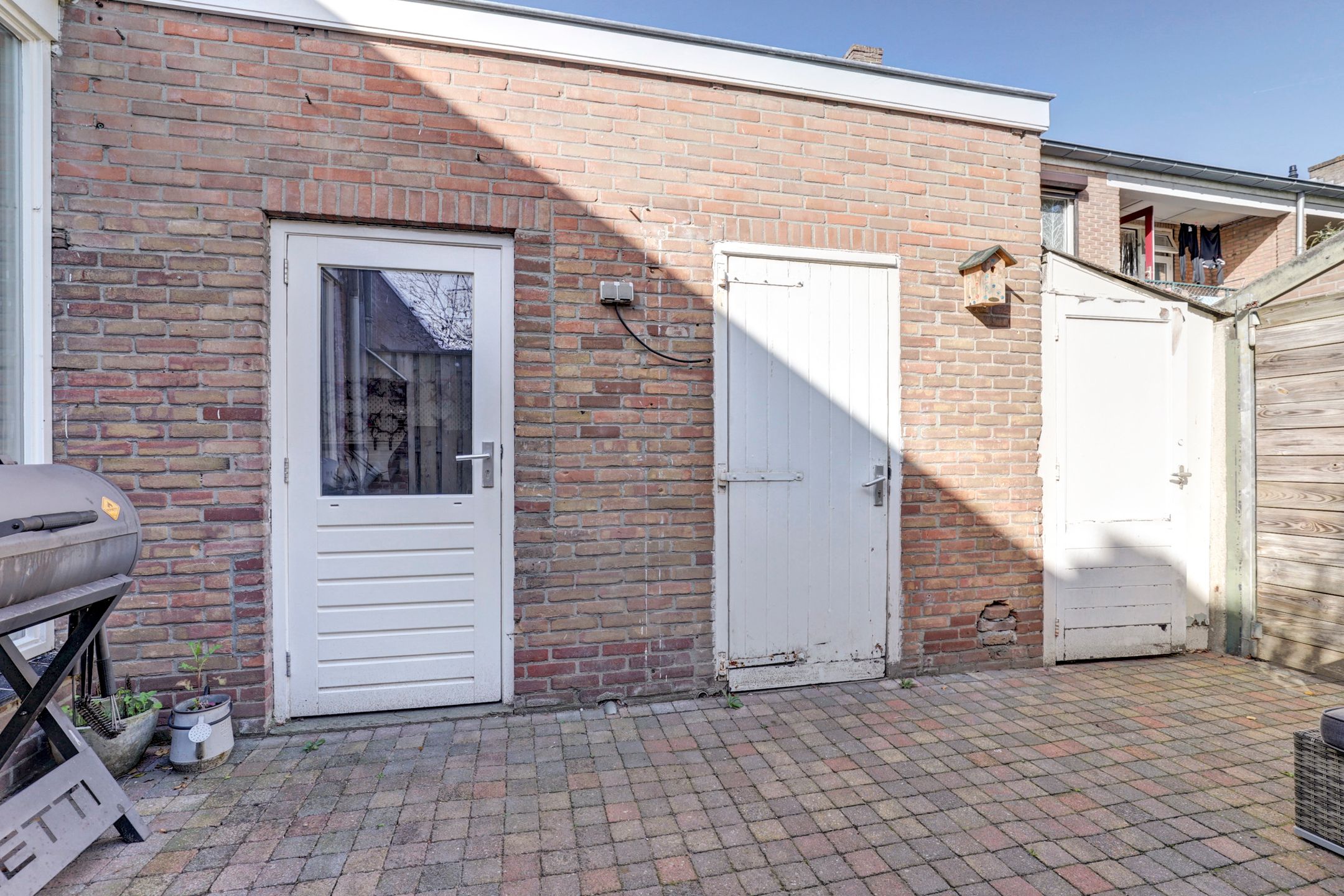 Photo 33 of Paterstraat 22