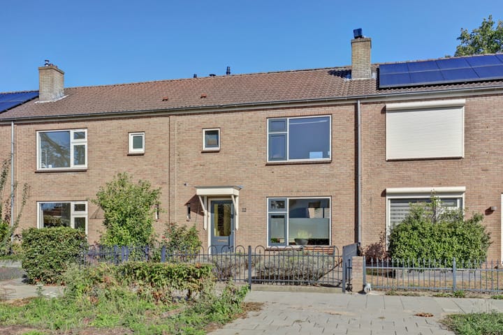 Photo 34 of Paterstraat 22