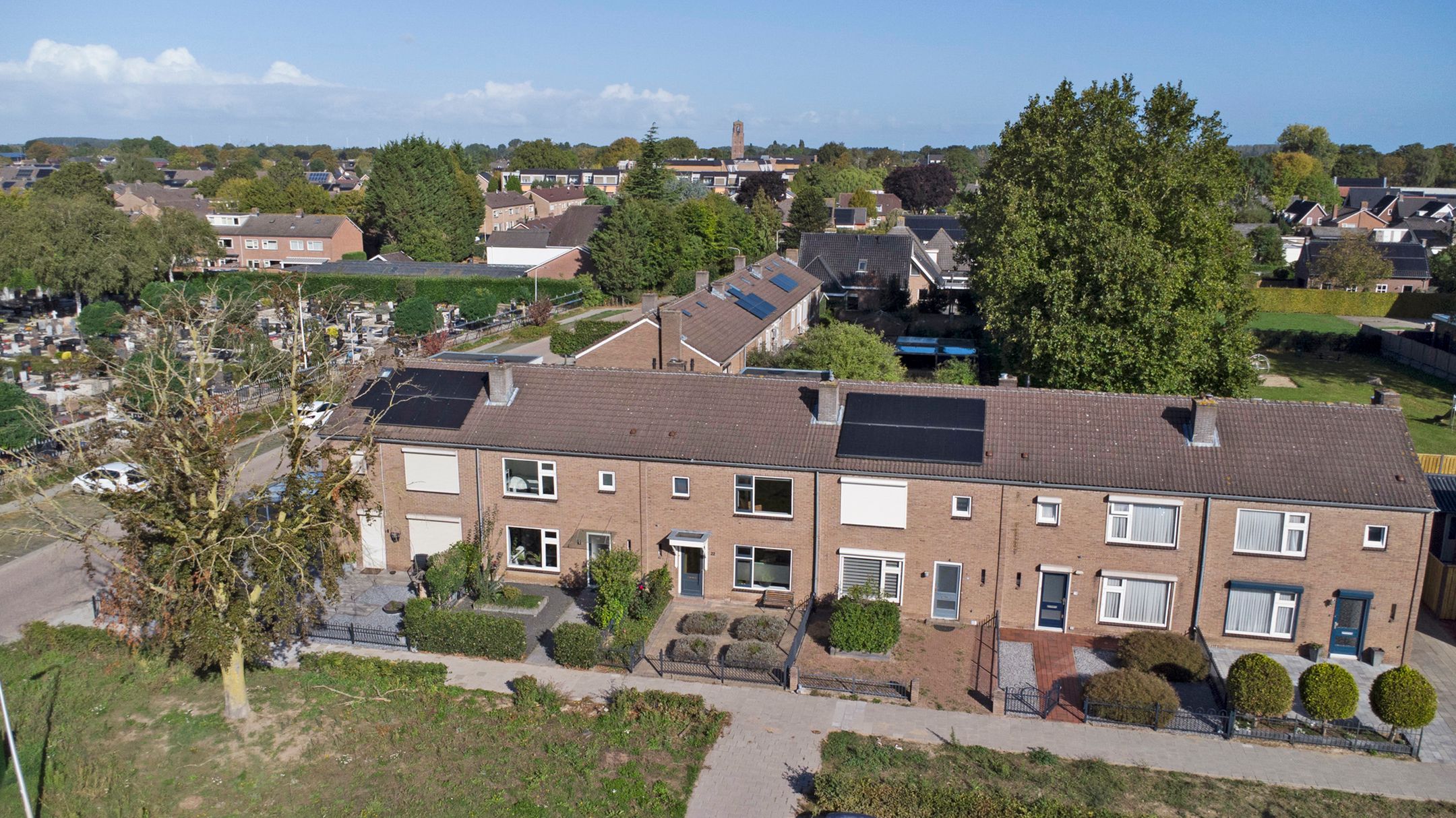 Photo 36 of Paterstraat 22