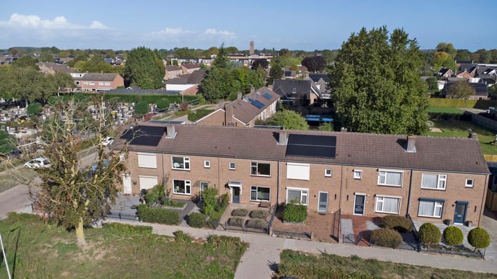 Photo 36 of Paterstraat 22