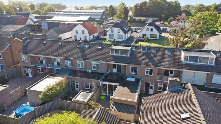 Photo 37 of Paterstraat 22