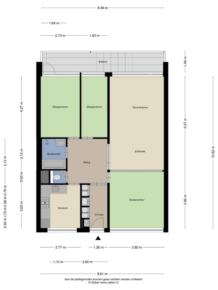 Foto 37 van Kringloop 15