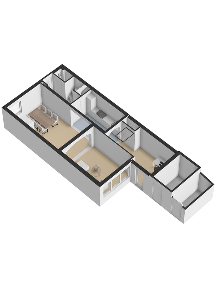 Photo 42 of Paterstraat 22