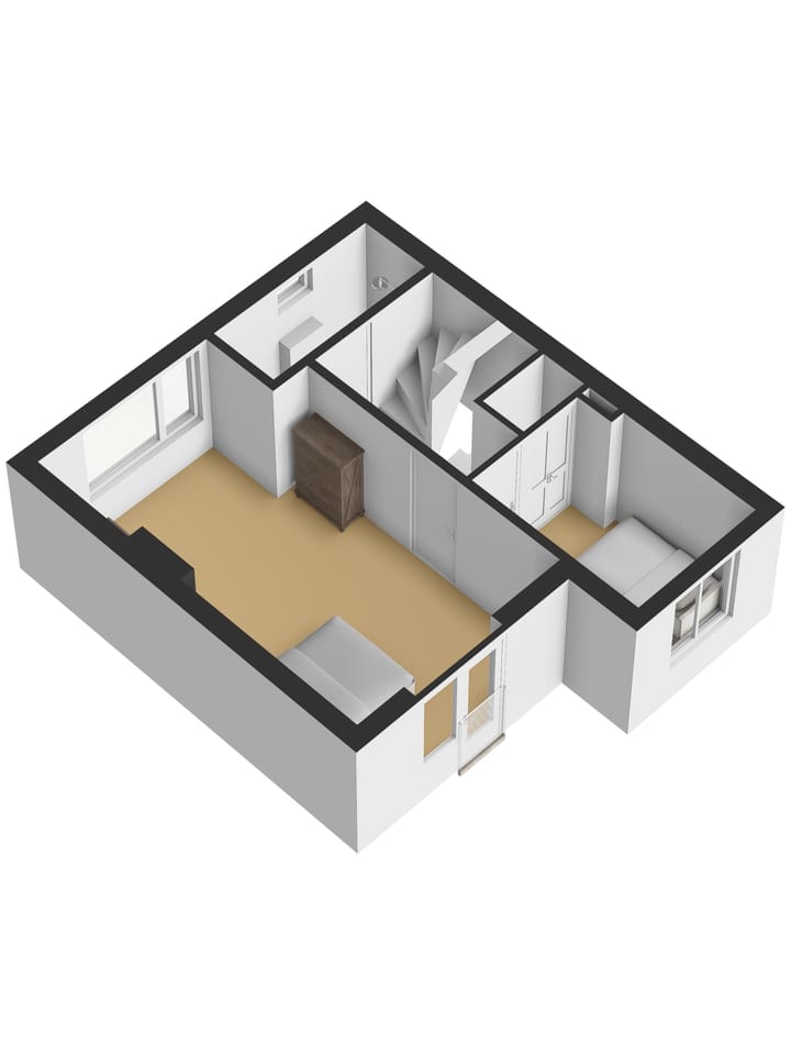 Photo 43 of Paterstraat 22