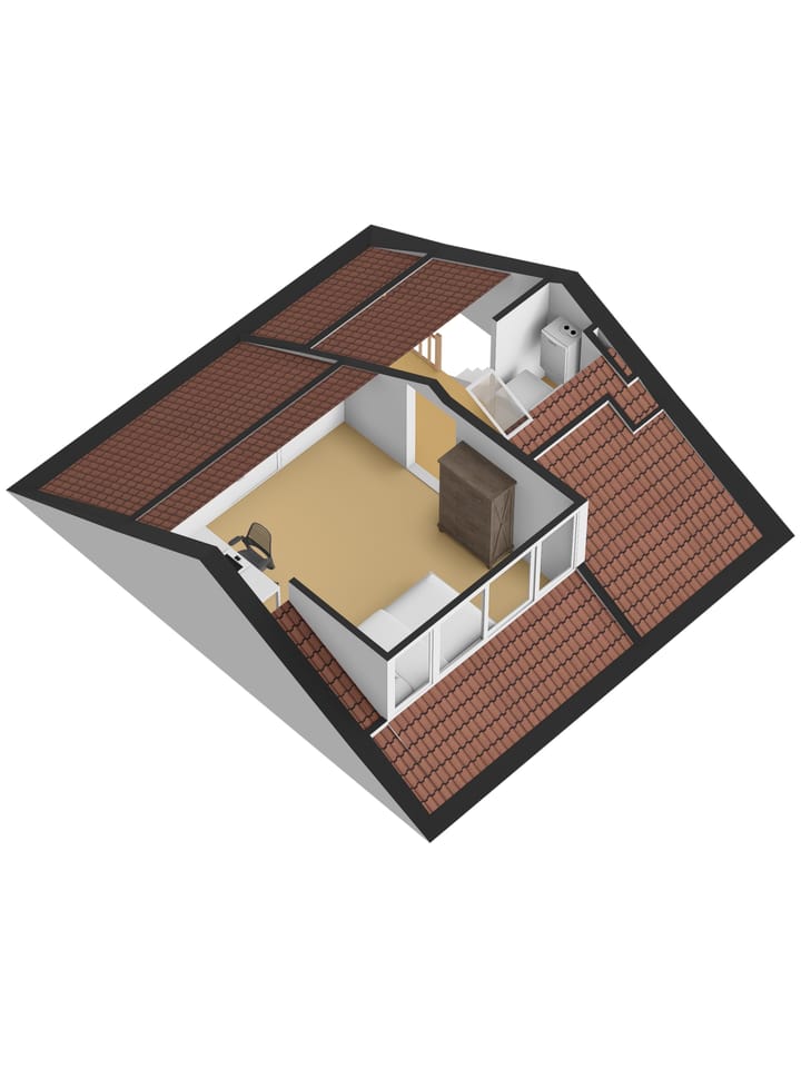 Photo 44 of Paterstraat 22