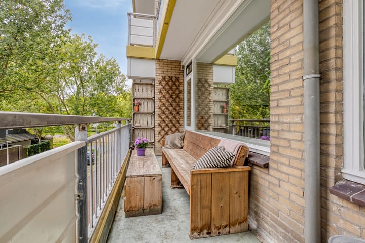 Foto 25 van Kringloop 15