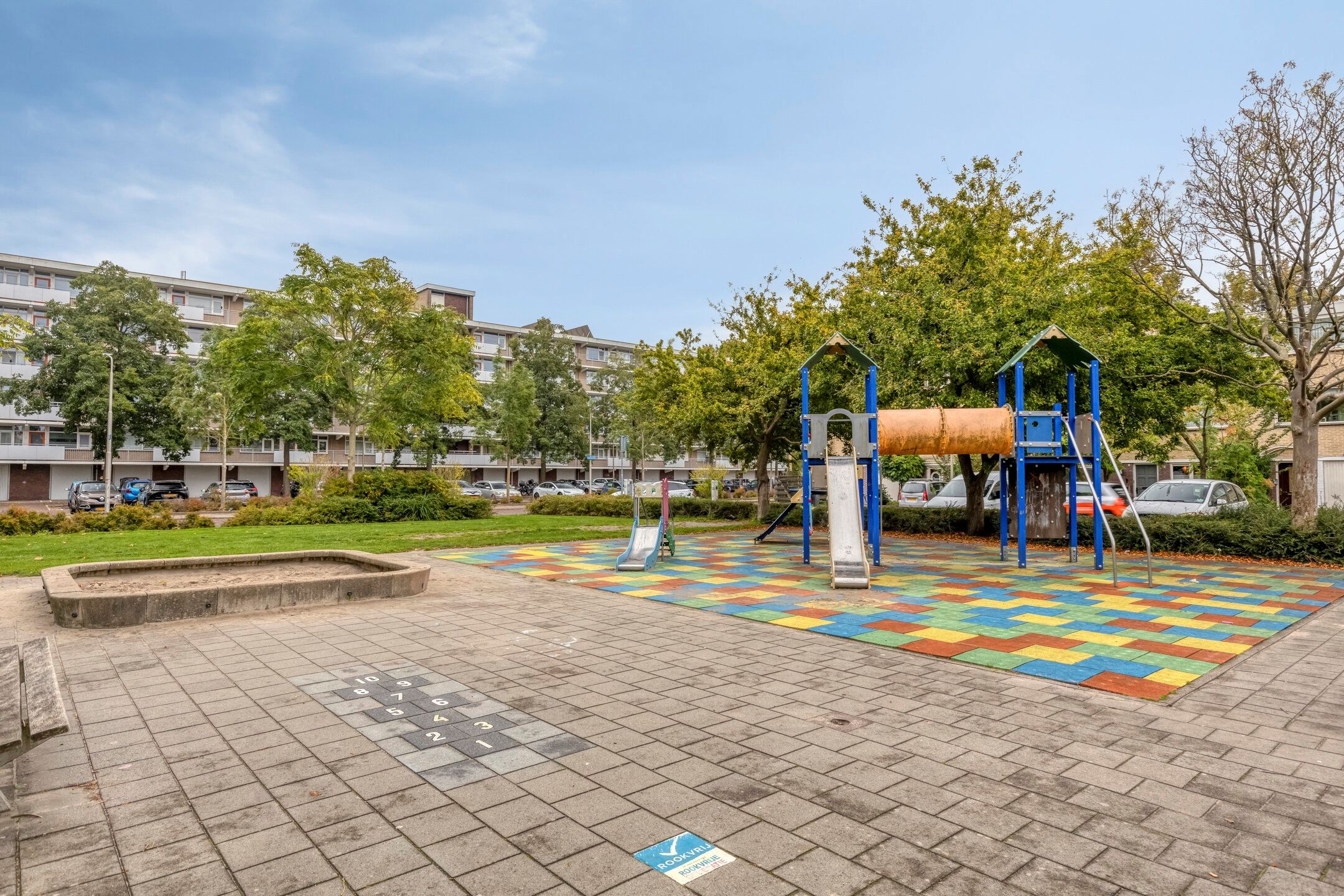 Foto 30 van Kringloop 15