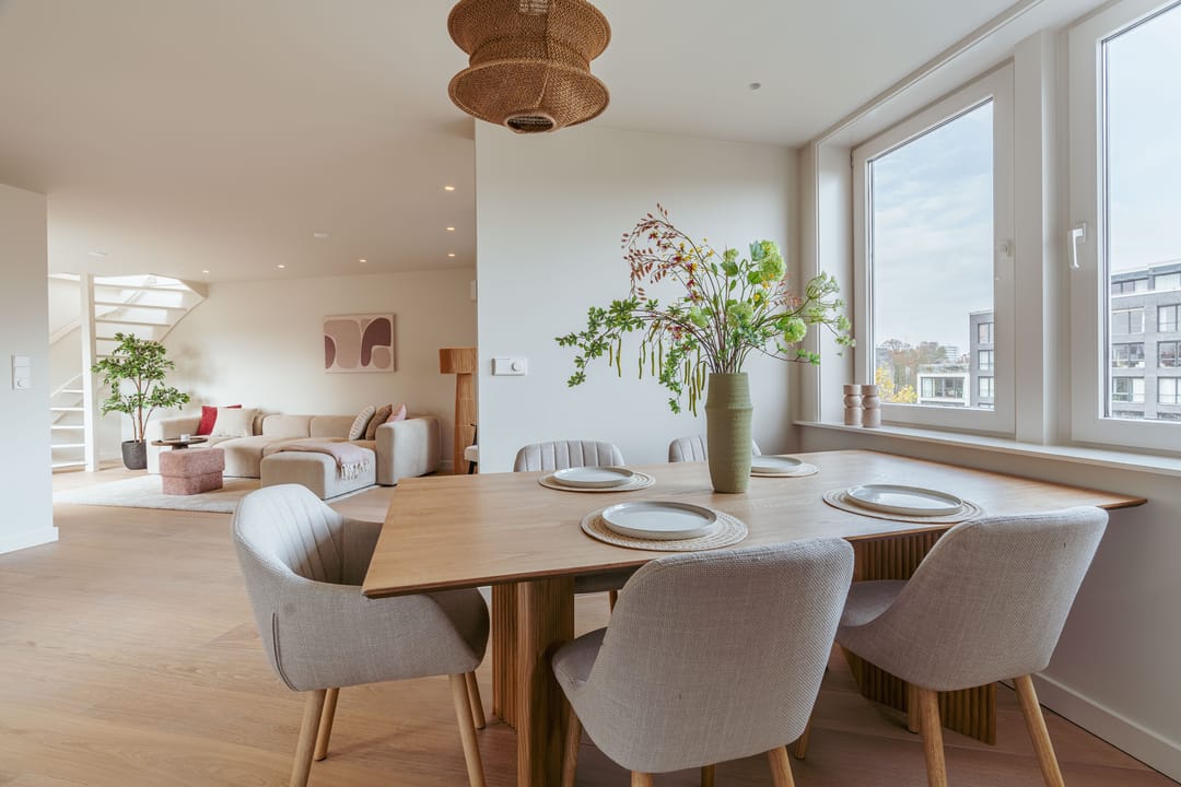 Photo 1 of Schinkelkade 32-3