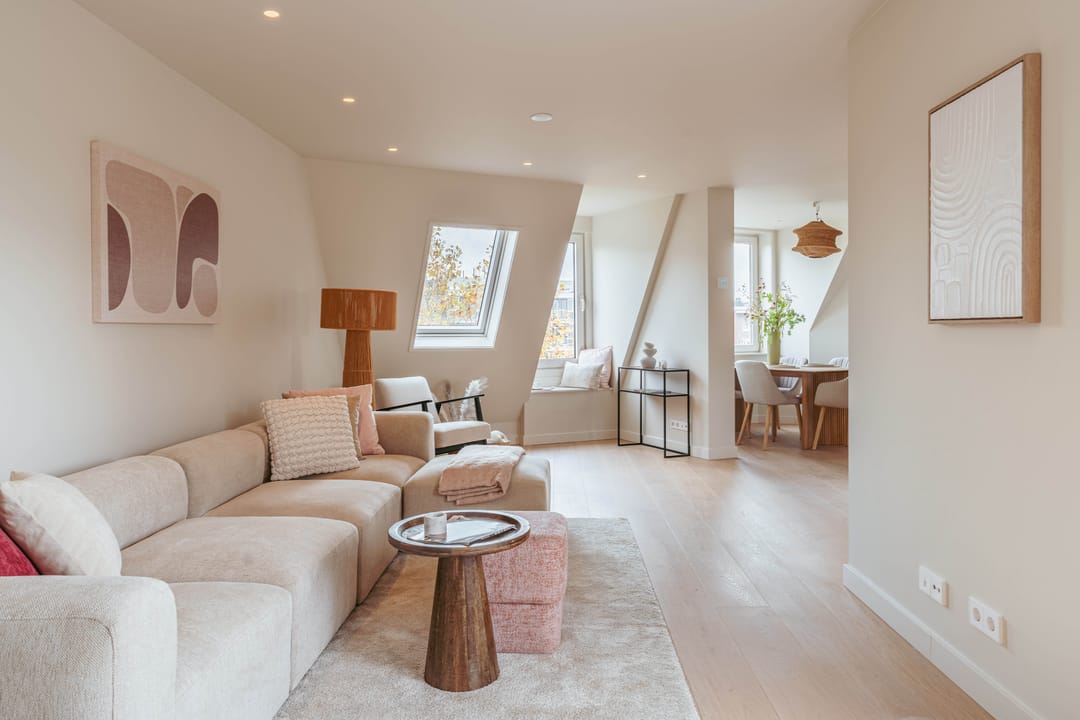 Photo 2 of Schinkelkade 32-3