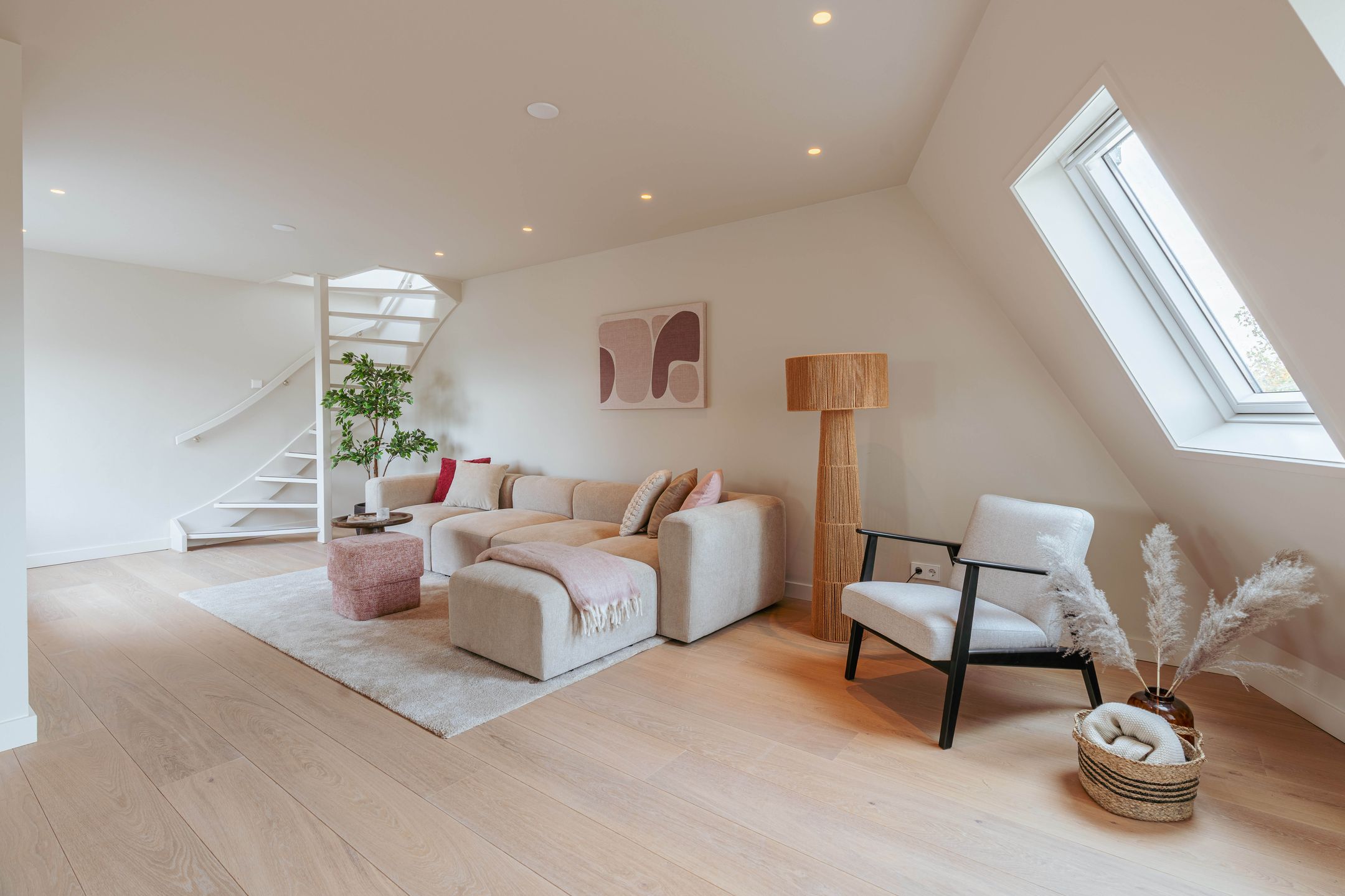 Photo 3 of Schinkelkade 32-3