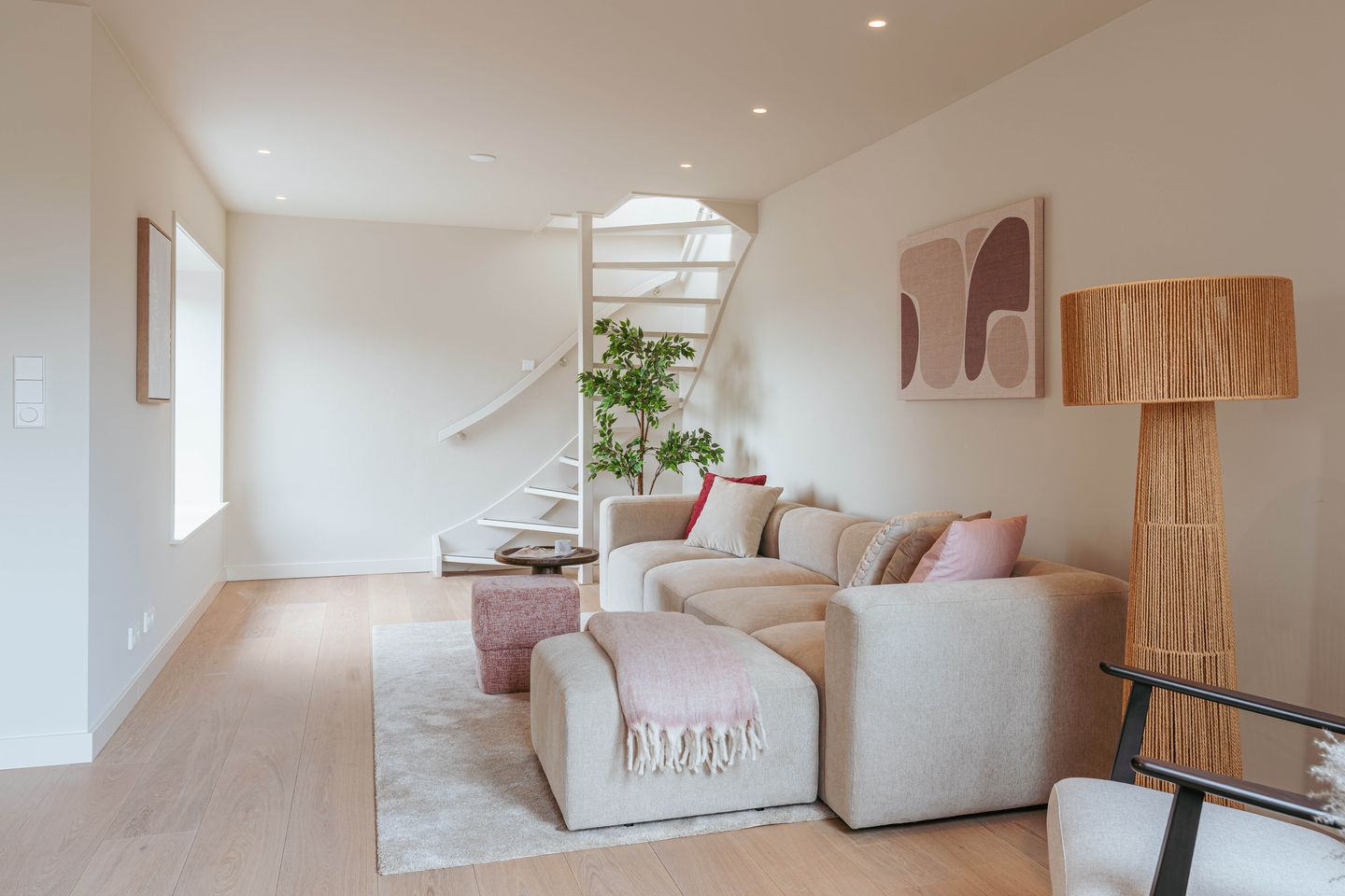 Photo 5 of Schinkelkade 32-3