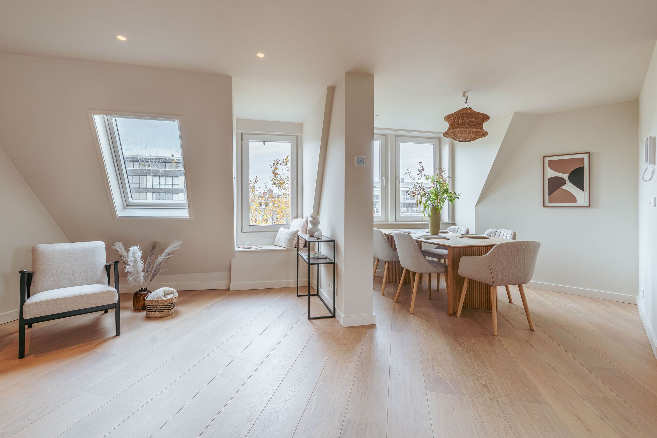 Photo 6 of Schinkelkade 32-3