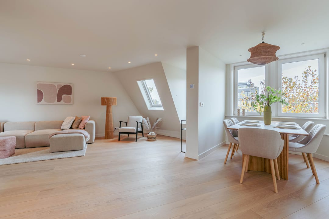 Photo 7 of Schinkelkade 32-3