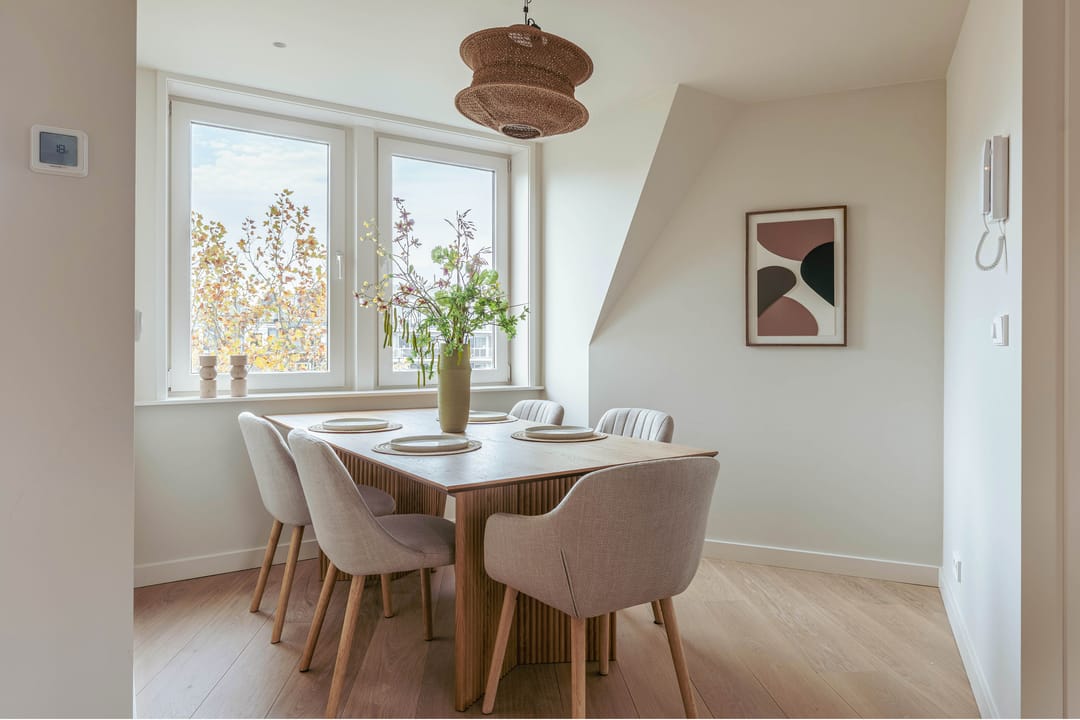 Photo 8 of Schinkelkade 32-3