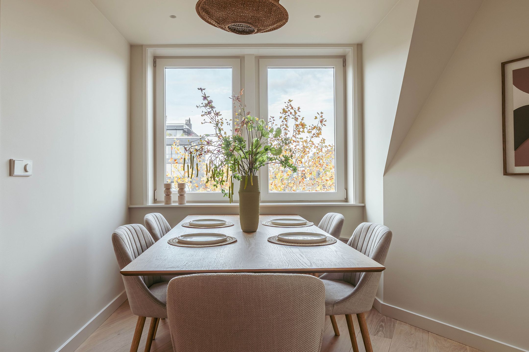 Photo 9 of Schinkelkade 32-3