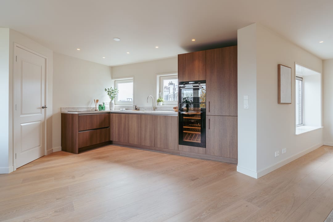 Photo 11 of Schinkelkade 32-3