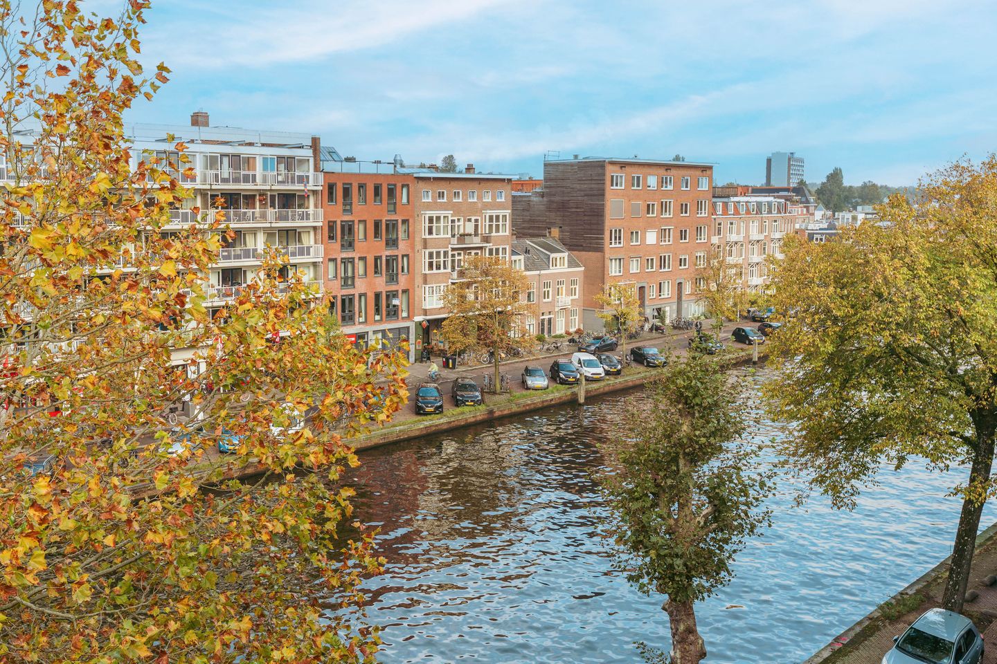 Photo 14 of Schinkelkade 32-3