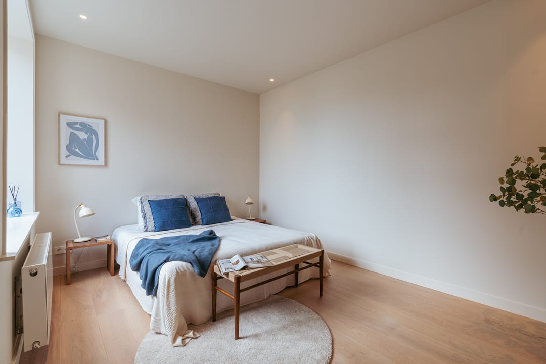 Photo 16 of Schinkelkade 32-3