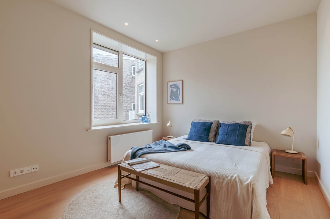 Photo 17 of Schinkelkade 32-3