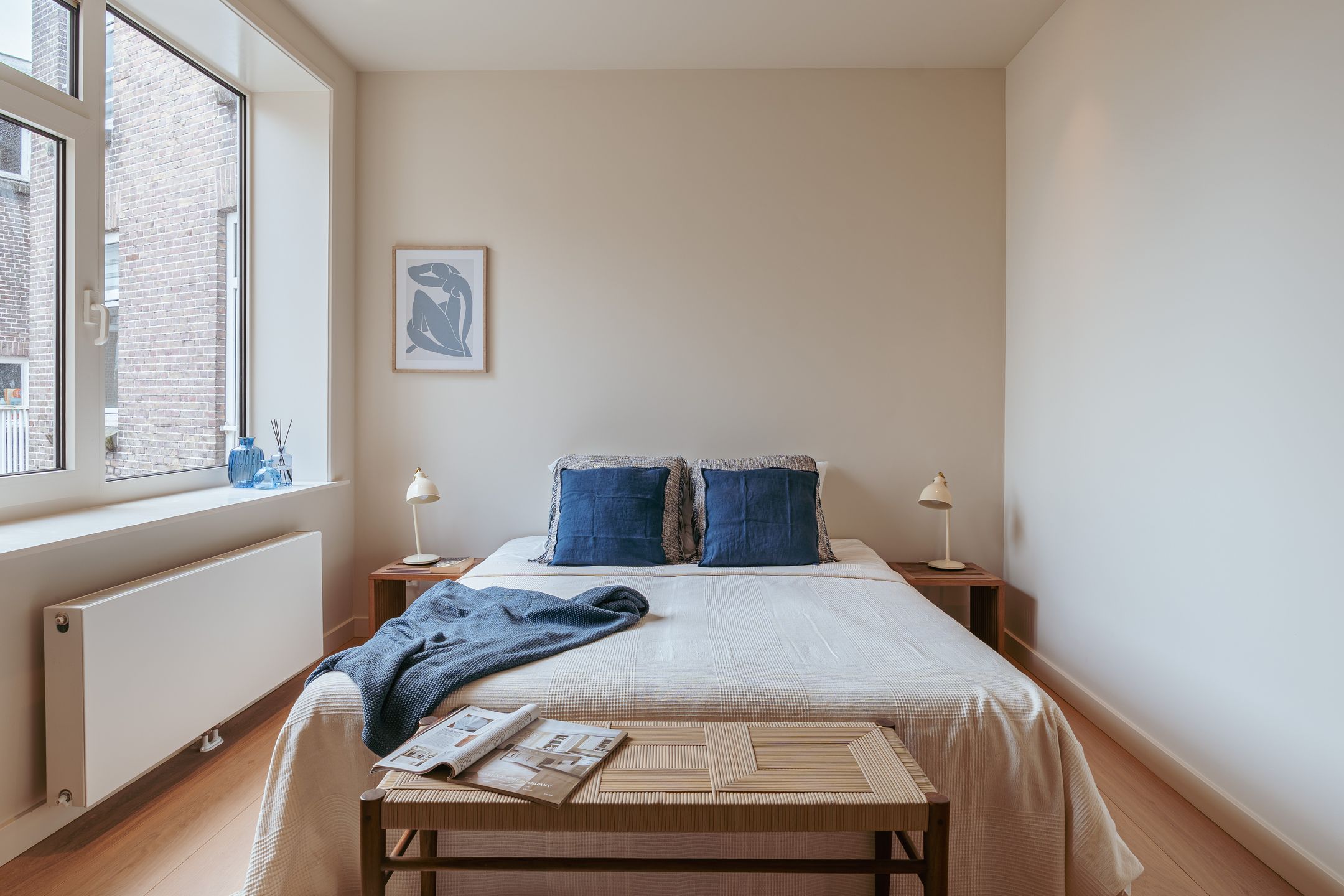 Photo 18 of Schinkelkade 32-3