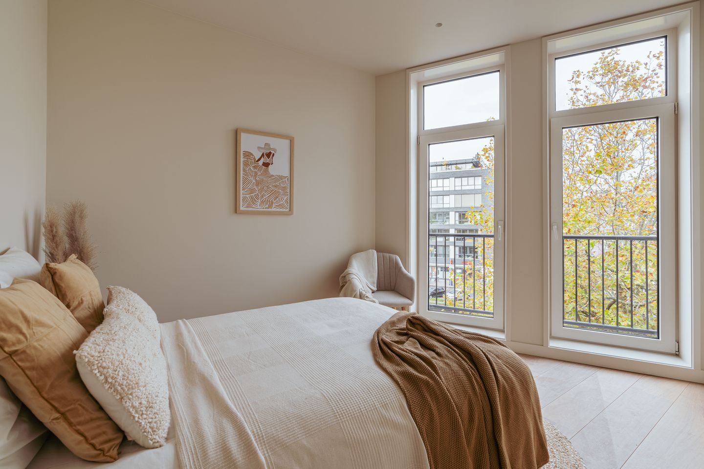 Photo 25 of Schinkelkade 32-3