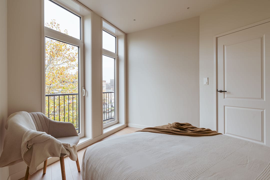 Photo 26 of Schinkelkade 32-3