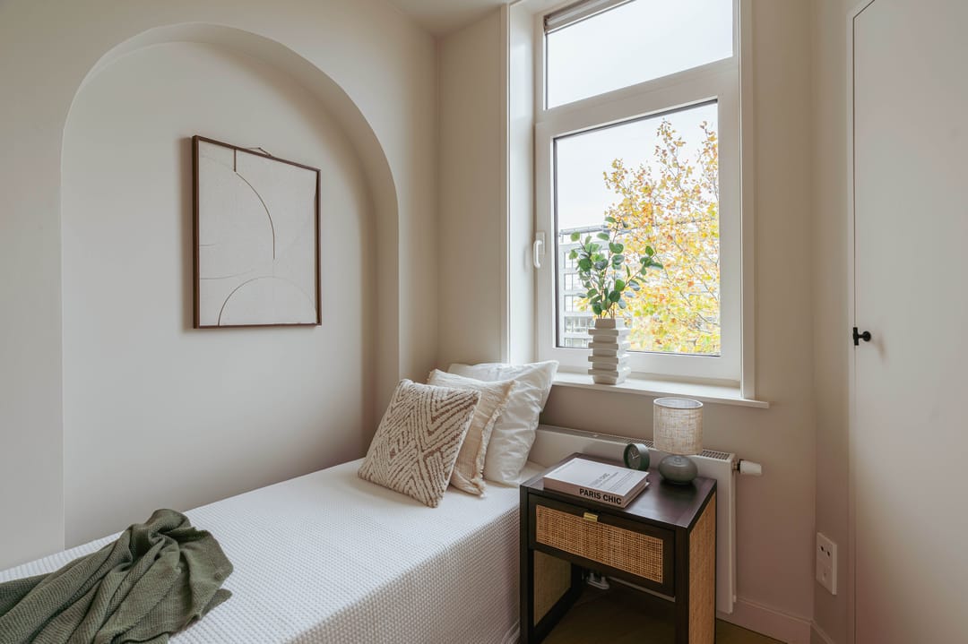 Photo 28 of Schinkelkade 32-3