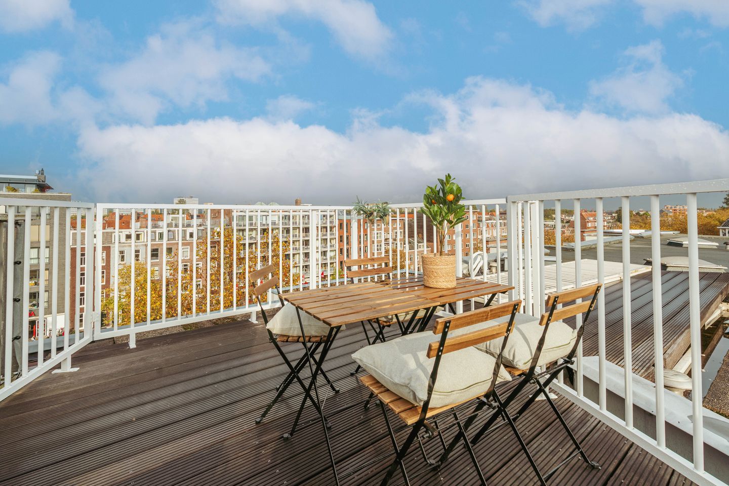 Photo 4 of Schinkelkade 32-3