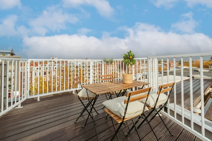 Foto 4 van Schinkelkade 32-3